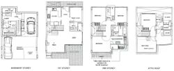 Greenwood Mews (D11), Terrace #595786591